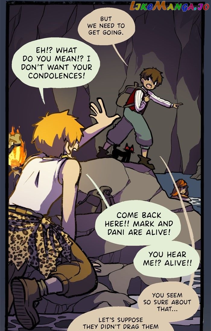 Read Hooky - Manga Manga Online