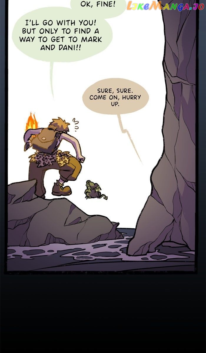 Read Hooky - Manga Manga Online