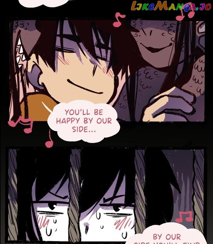 Read Hooky - Manga Manga Online