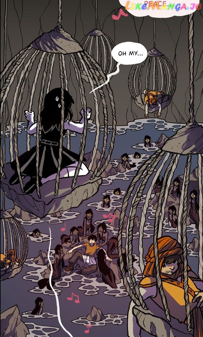 Read Hooky - Manga Manga Online