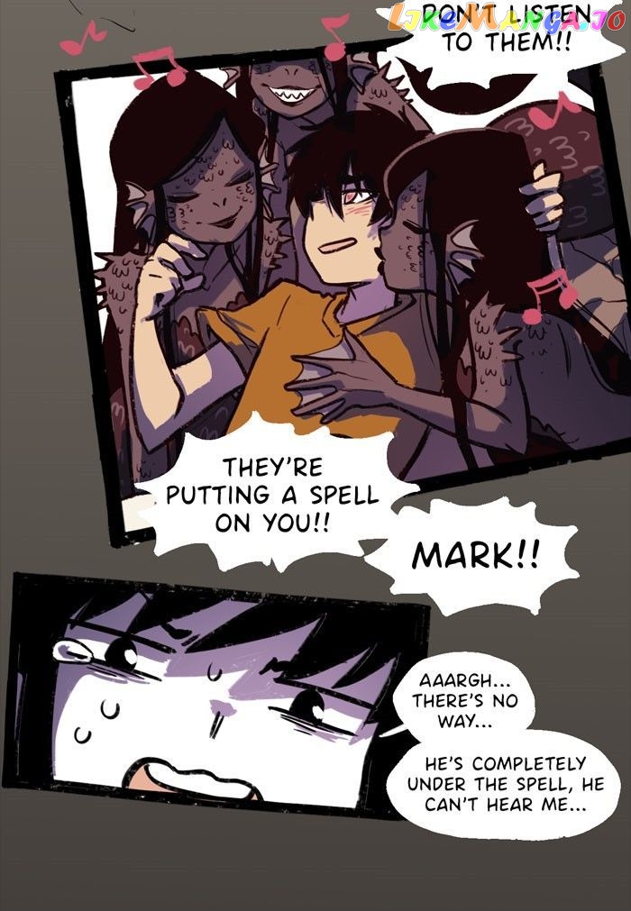 Read Hooky - Manga Manga Online