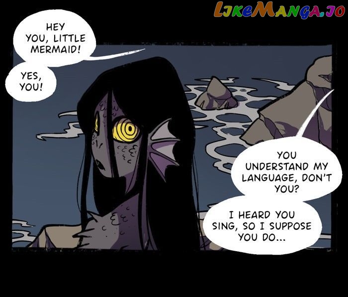 Read Hooky - Manga Manga Online