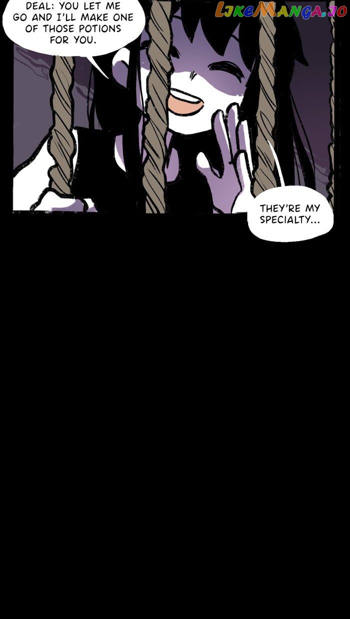 Read Hooky - Manga Manga Online