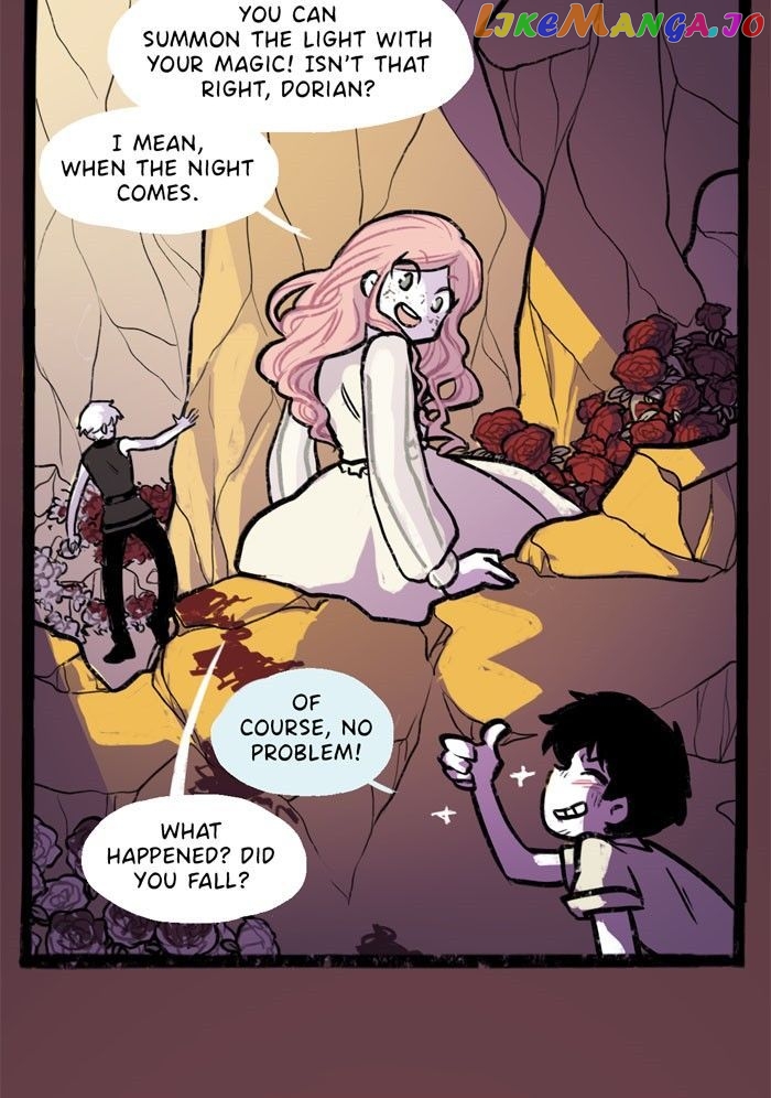 Read Hooky - Manga Manga Online