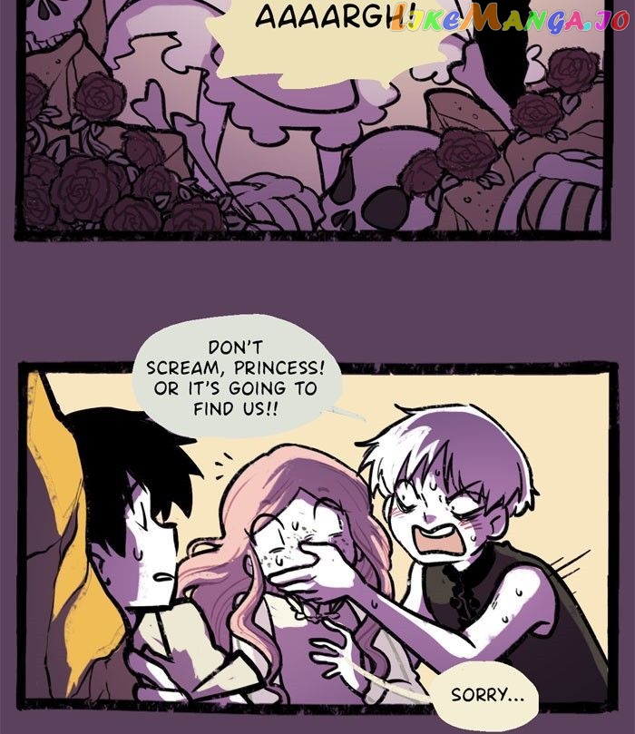 Read Hooky - Manga Manga Online