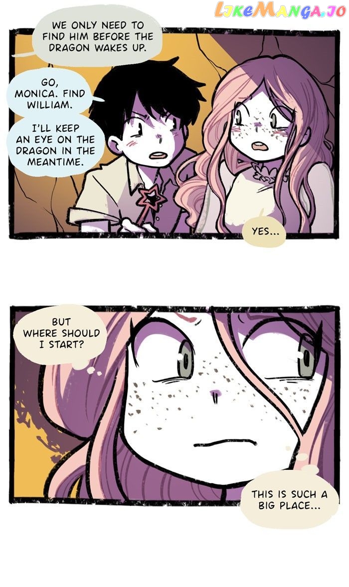 Read Hooky - Manga Manga Online