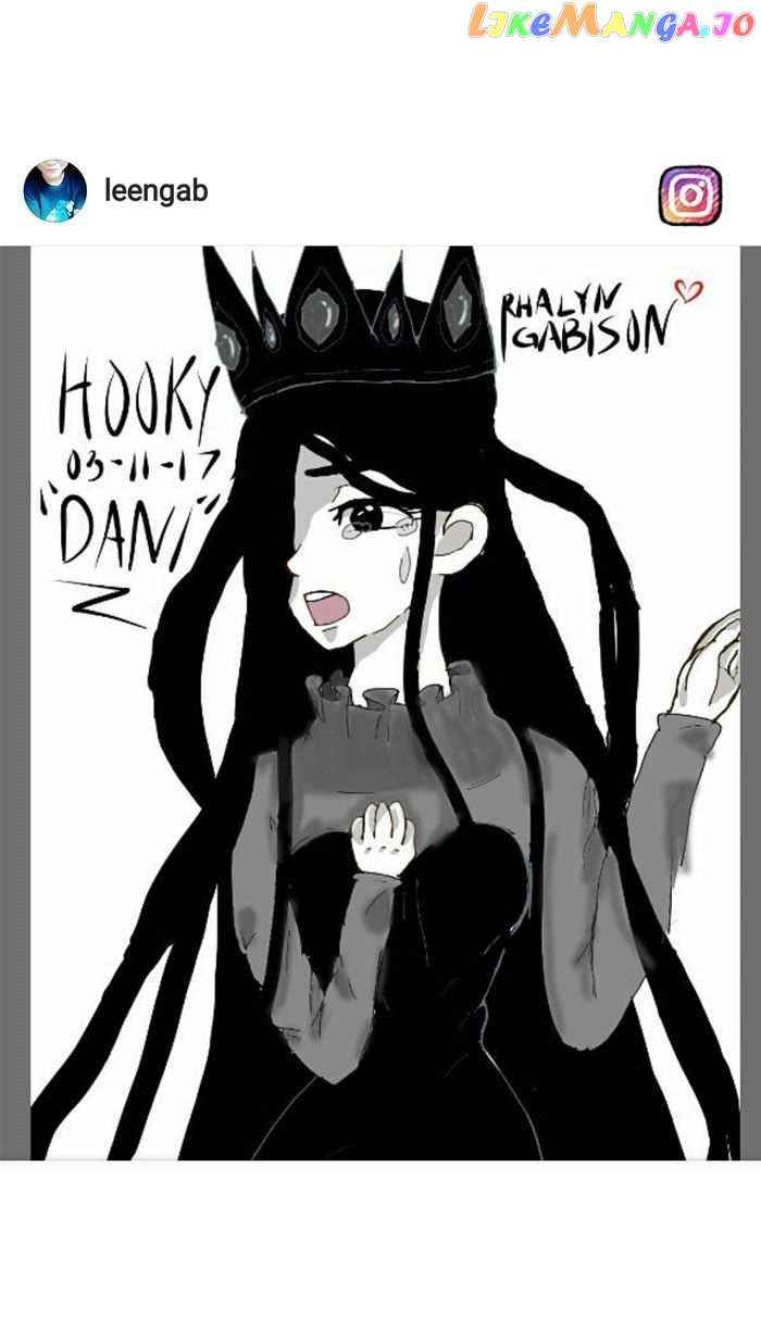 Read Hooky - Manga Manga Online