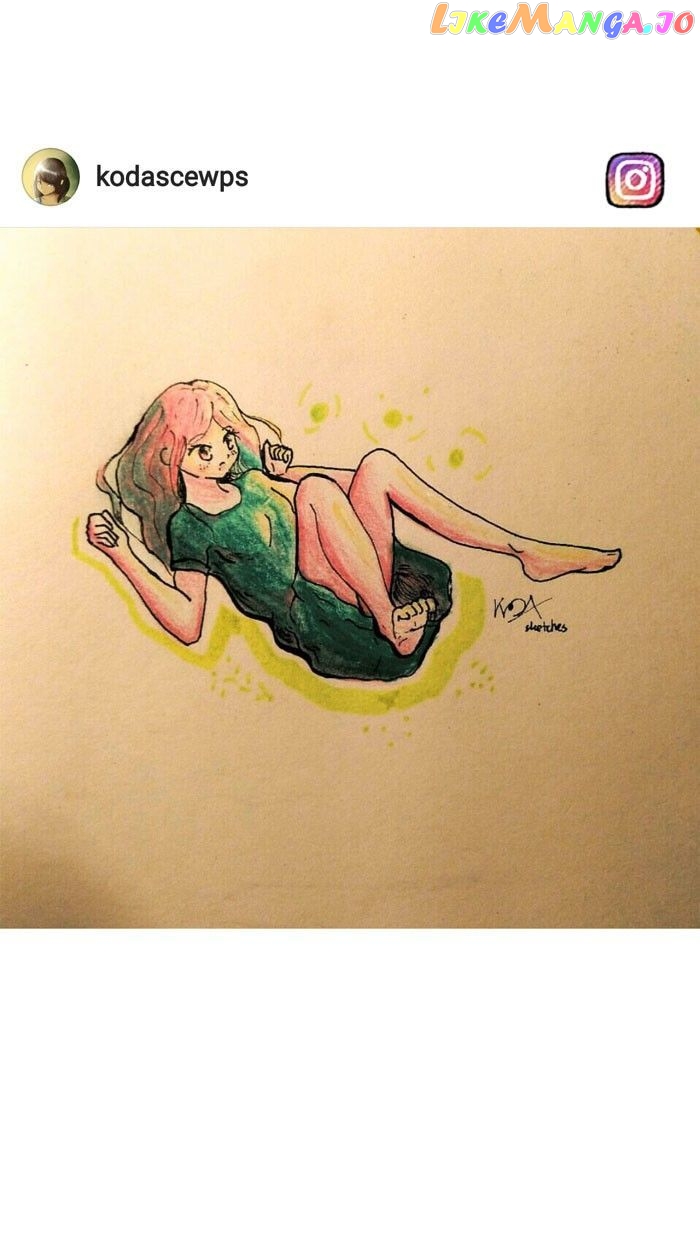 Read Hooky - Manga Manga Online