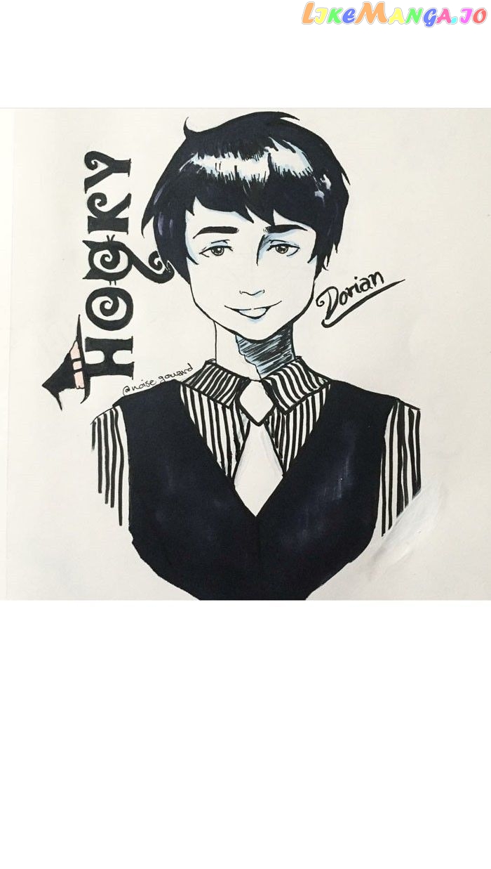 Read Hooky - Manga Manga Online