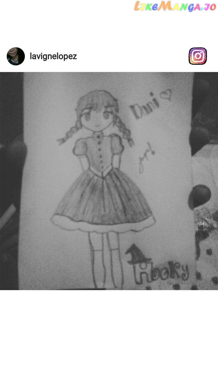 Read Hooky - Manga Manga Online