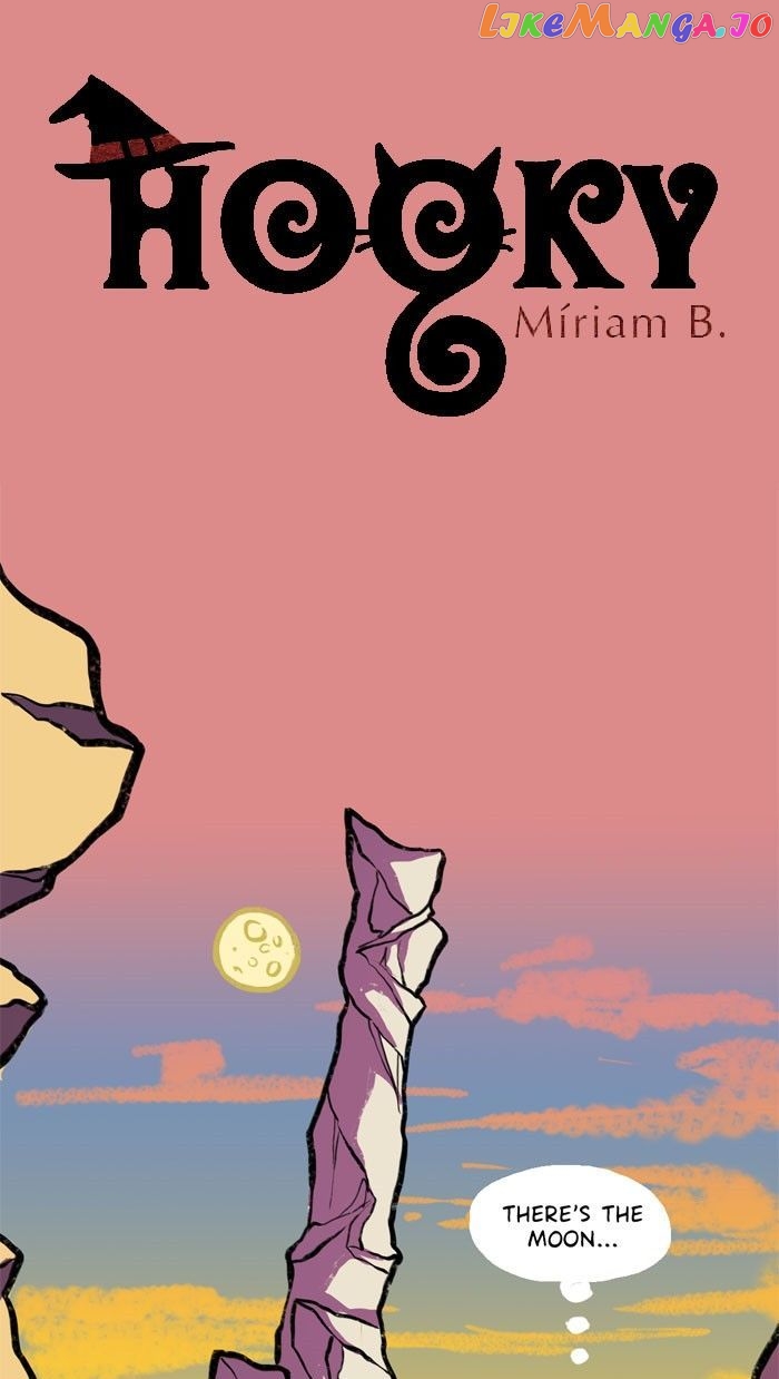 Read Hooky - Manga Manga Online