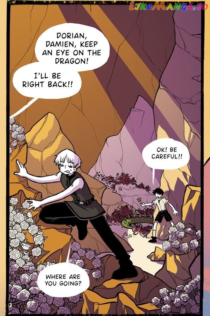 Read Hooky - Manga Manga Online