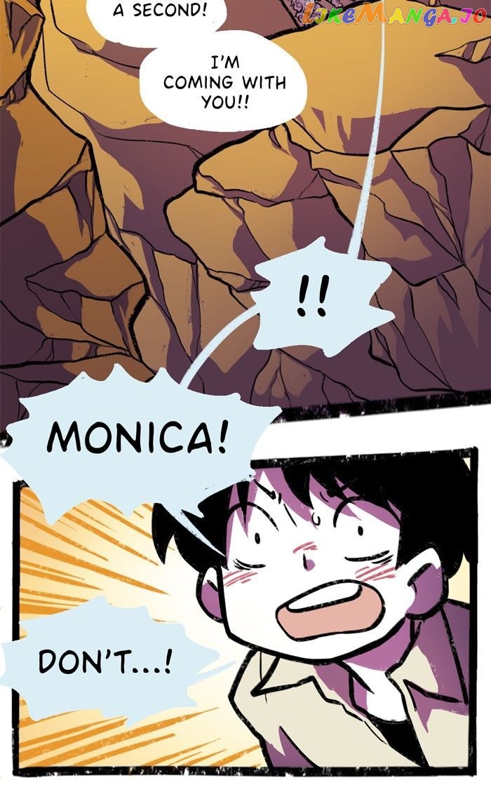 Read Hooky - Manga Manga Online