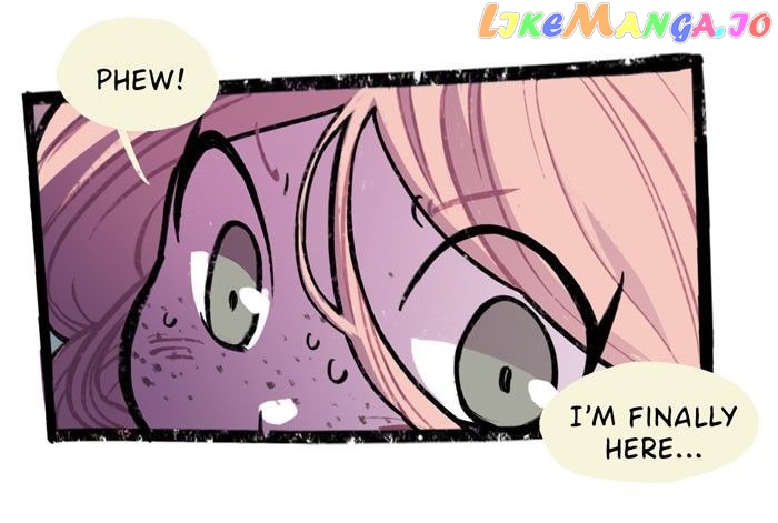 Read Hooky - Manga Manga Online