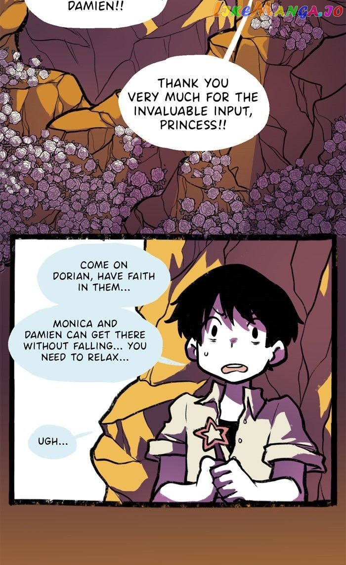 Read Hooky - Manga Manga Online