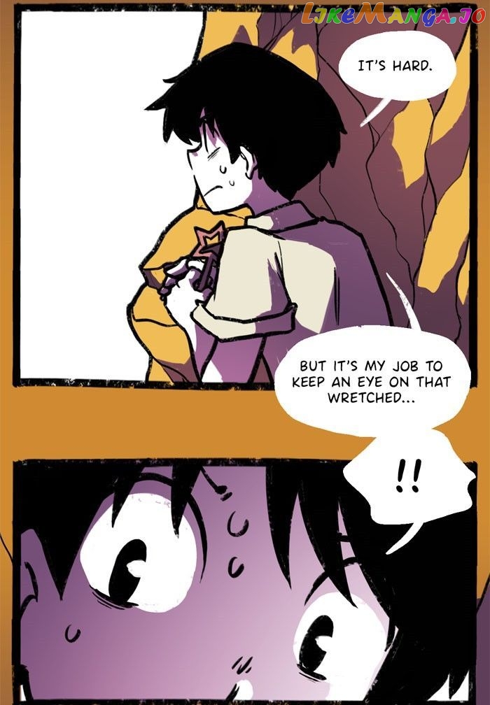 Read Hooky - Manga Manga Online