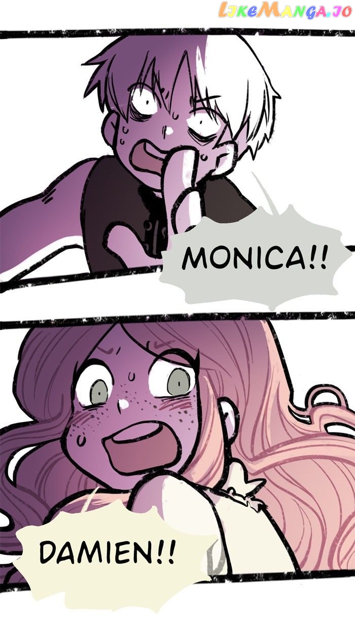 Read Hooky - Manga Manga Online