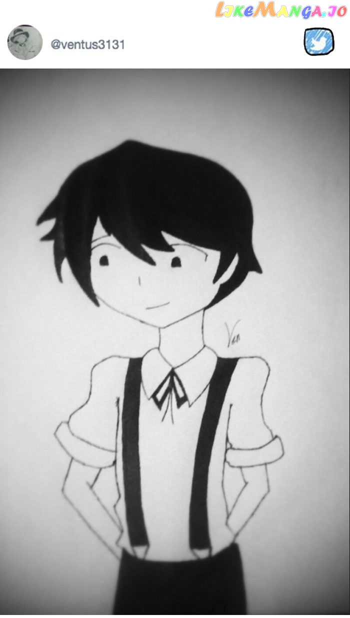 Read Hooky - Manga Manga Online