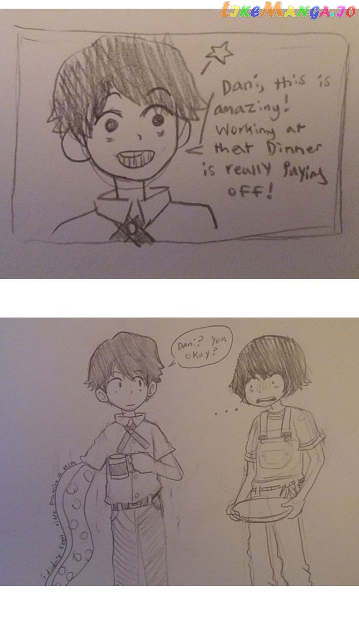 Read Hooky - Manga Manga Online