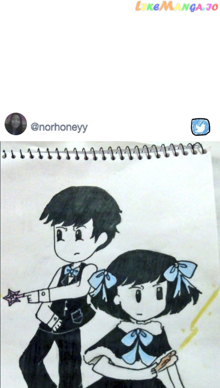 Read Hooky - Manga Manga Online