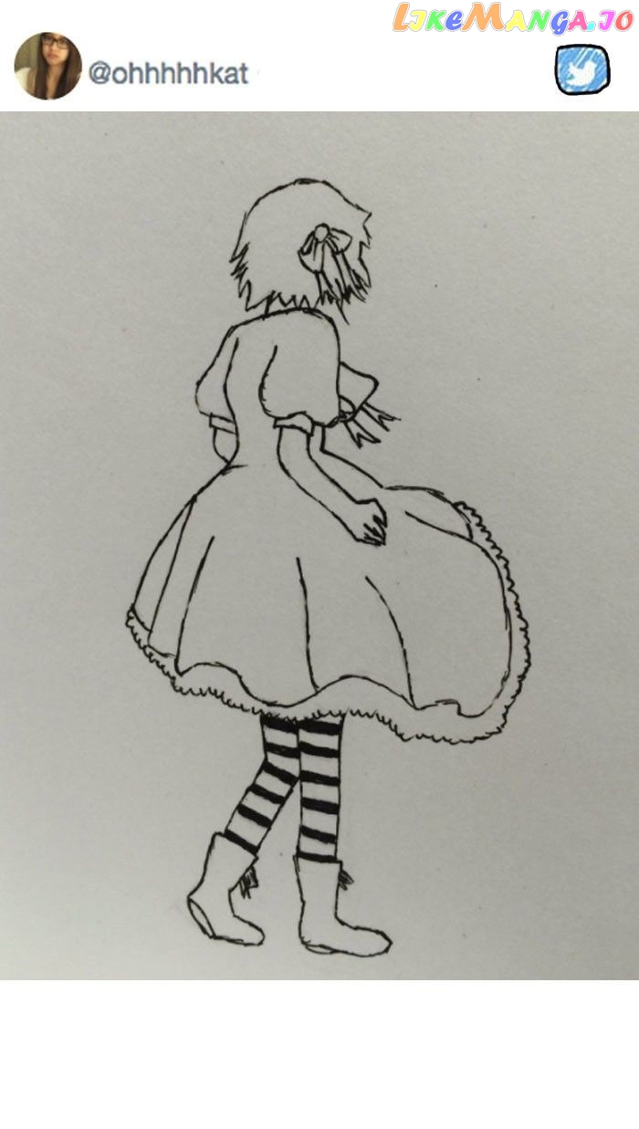 Read Hooky - Manga Manga Online