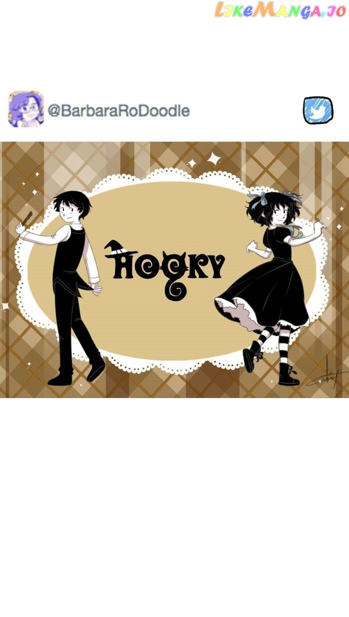 Read Hooky - Manga Manga Online