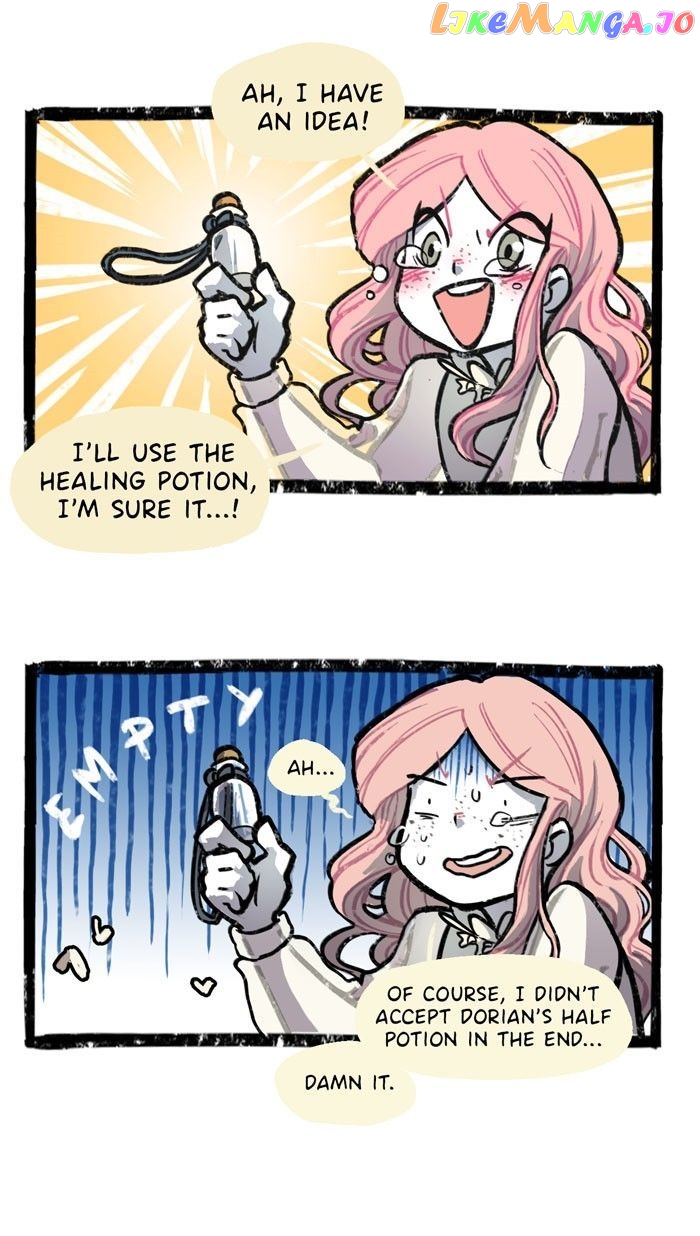 Read Hooky - Manga Manga Online