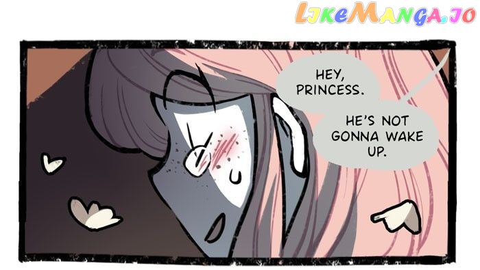 Read Hooky - Manga Manga Online