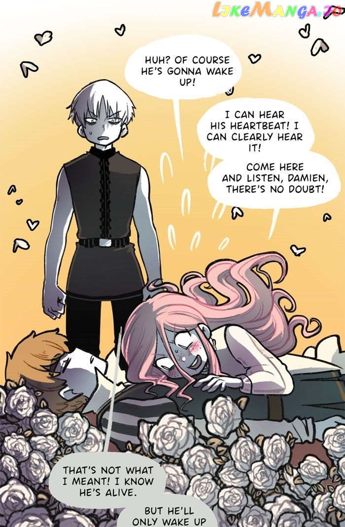 Read Hooky - Manga Manga Online