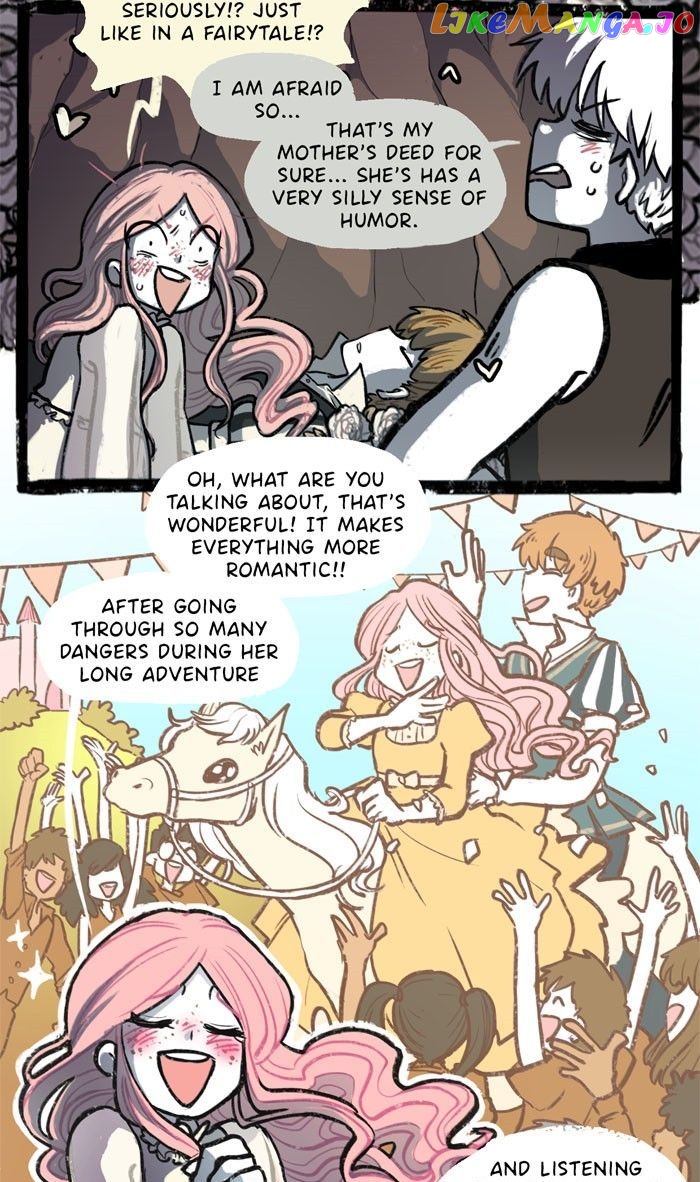 Read Hooky - Manga Manga Online