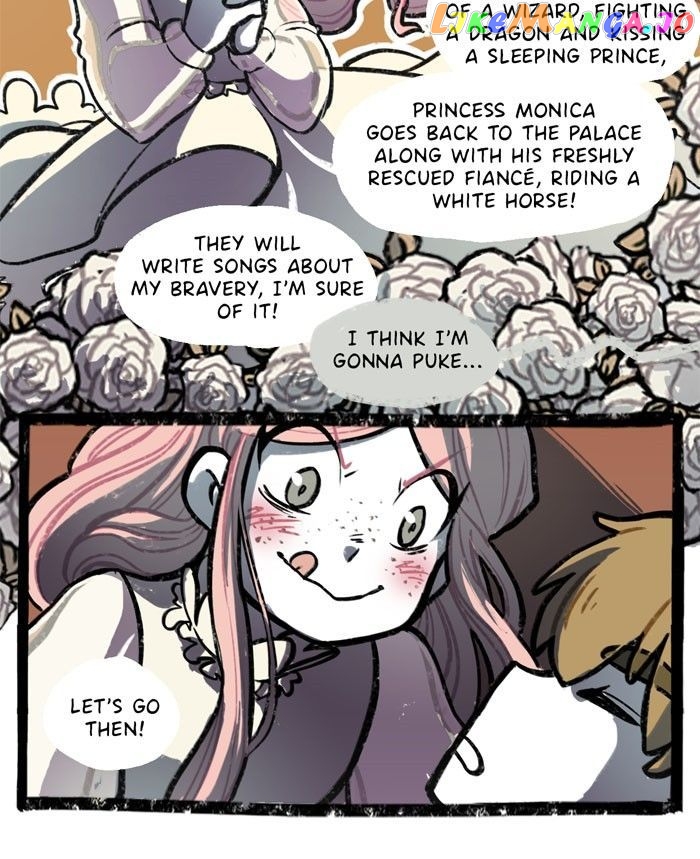 Read Hooky - Manga Manga Online