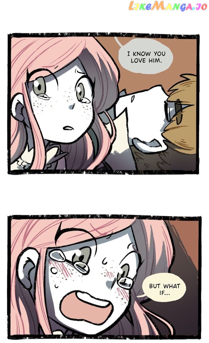 Read Hooky - Manga Manga Online