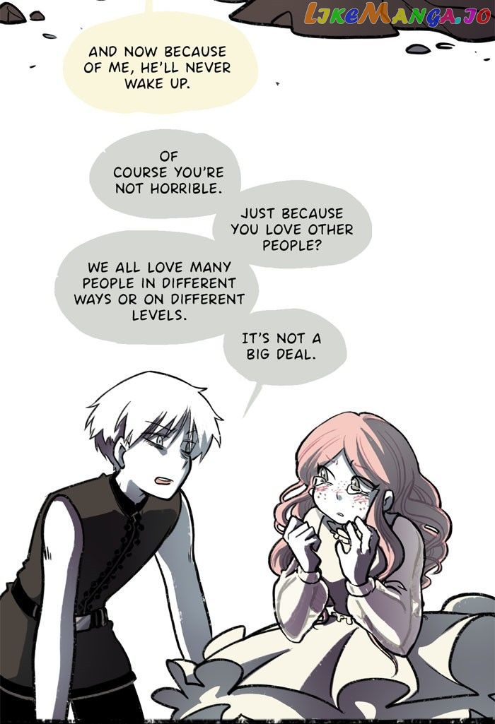 Read Hooky - Manga Manga Online