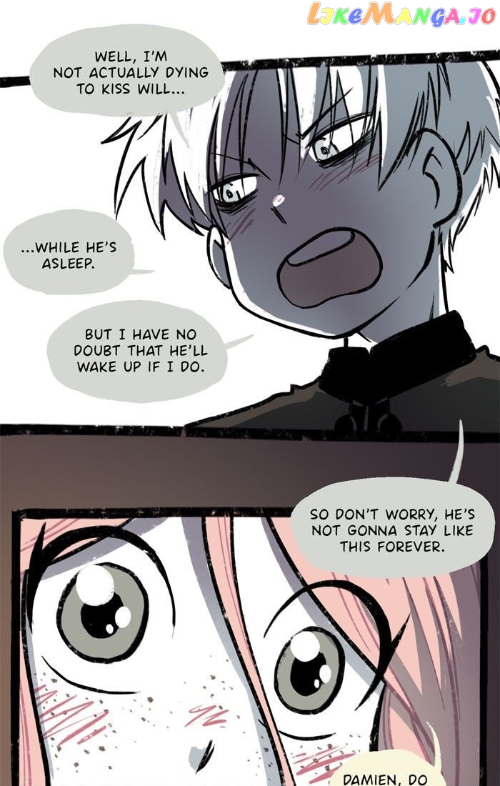 Read Hooky - Manga Manga Online