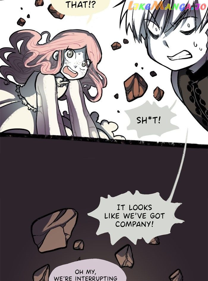 Read Hooky - Manga Manga Online