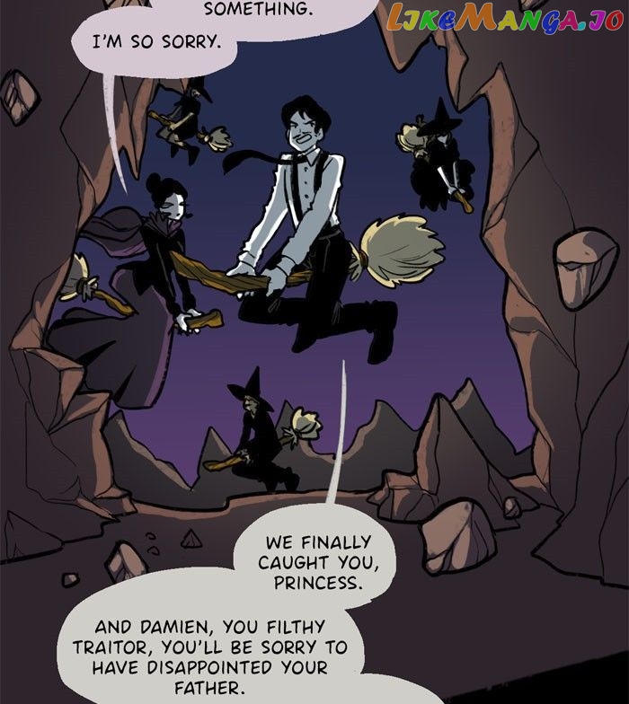 Read Hooky - Manga Manga Online