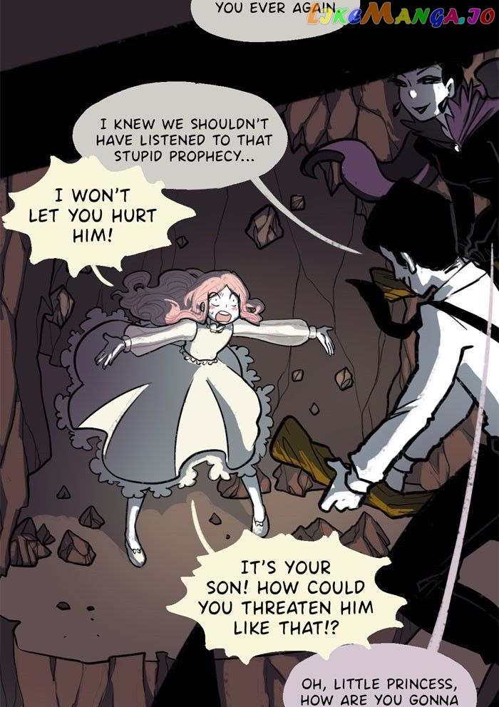 Read Hooky - Manga Manga Online