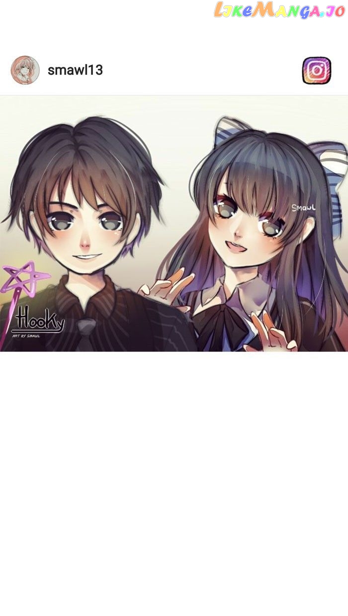 Read Hooky - Manga Manga Online