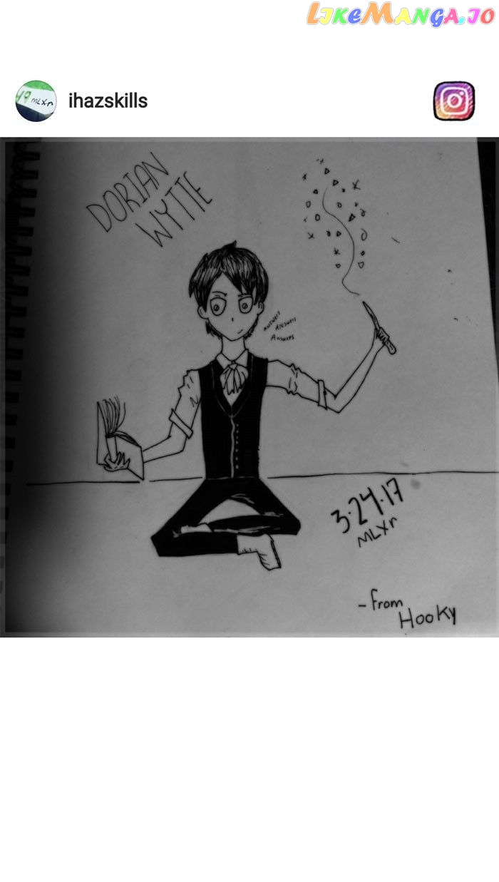 Read Hooky - Manga Manga Online