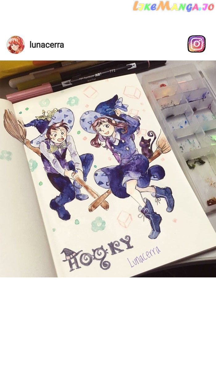 Read Hooky - Manga Manga Online