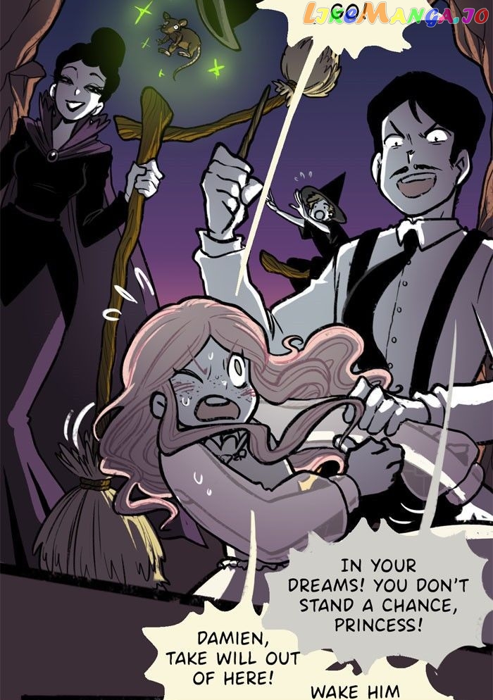 Read Hooky - Manga Manga Online