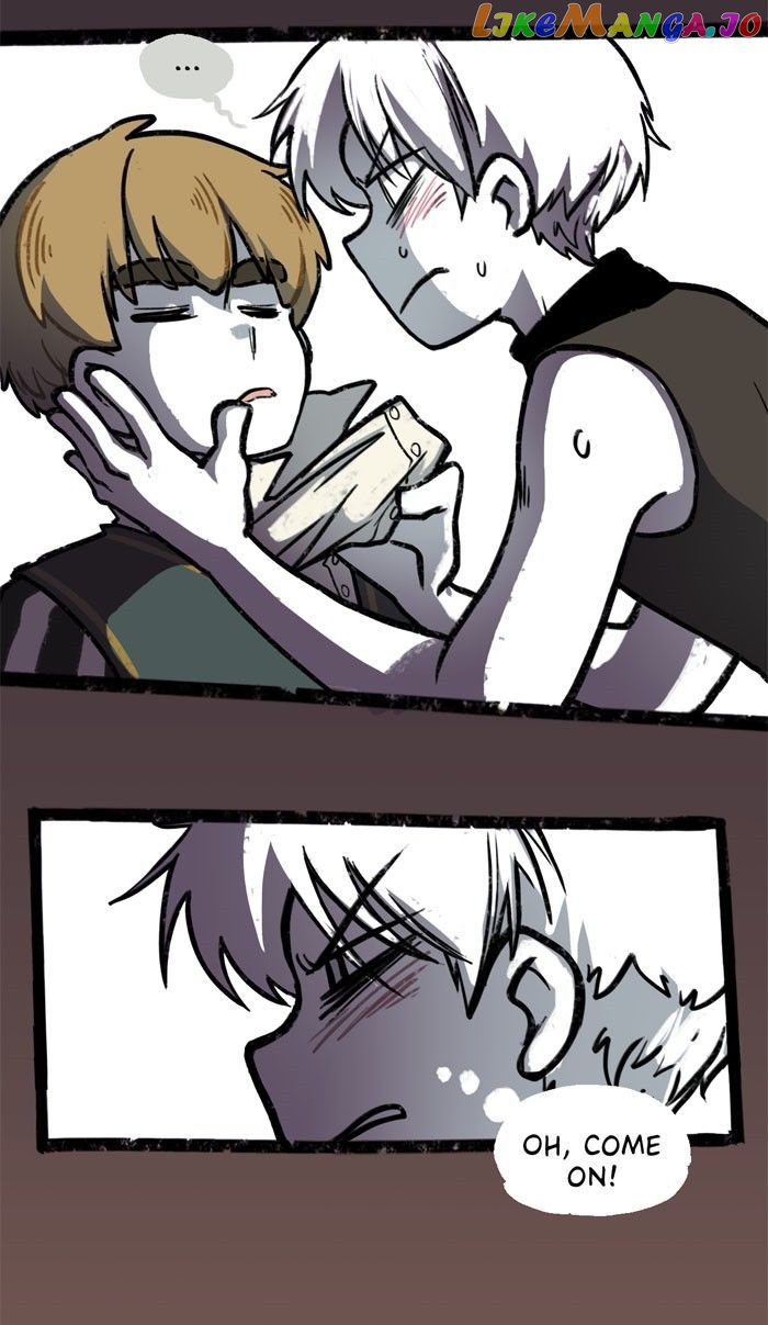 Read Hooky - Manga Manga Online