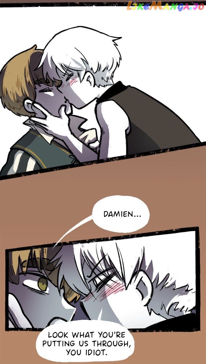 Read Hooky - Manga Manga Online