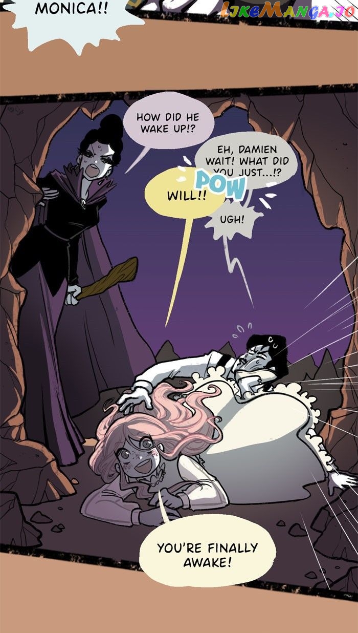 Read Hooky - Manga Manga Online