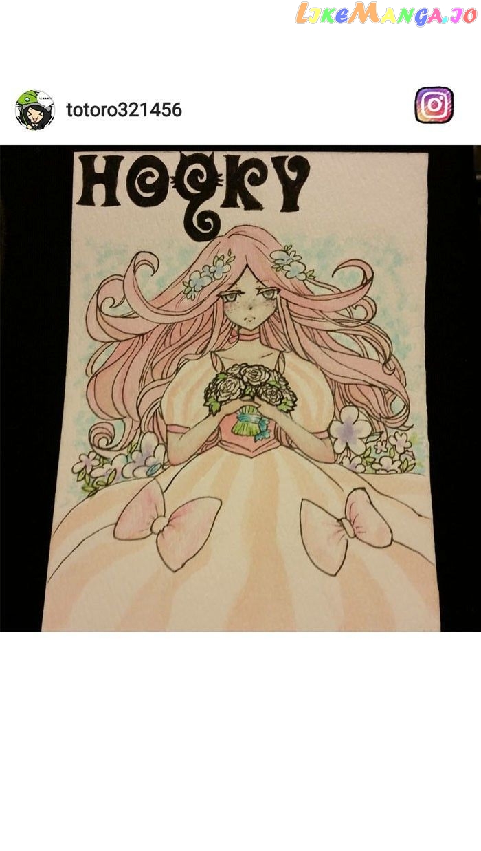 Read Hooky - Manga Manga Online