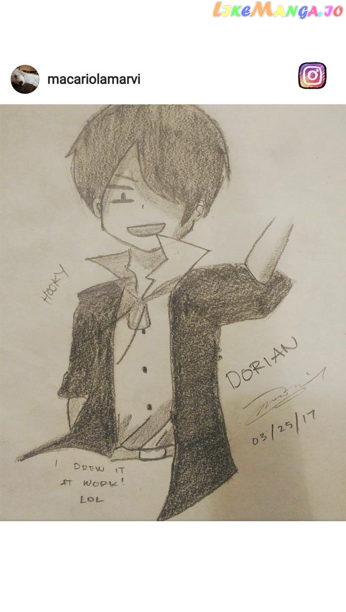 Read Hooky - Manga Manga Online