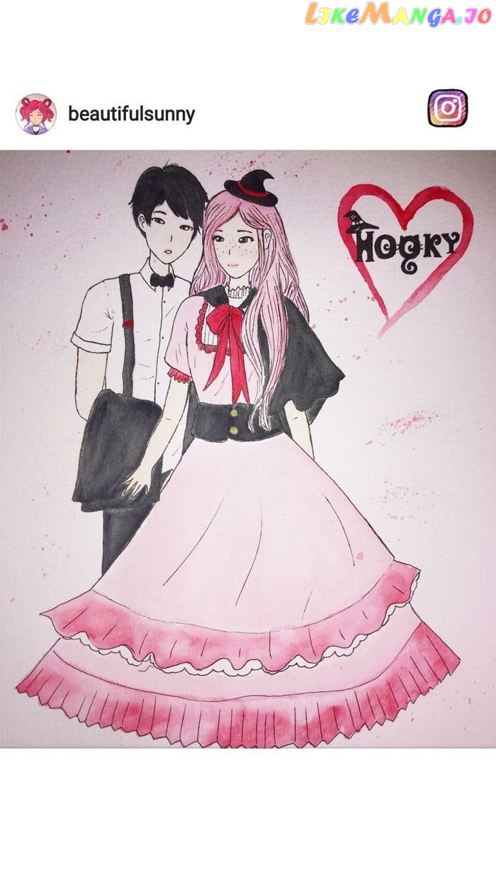 Read Hooky - Manga Manga Online