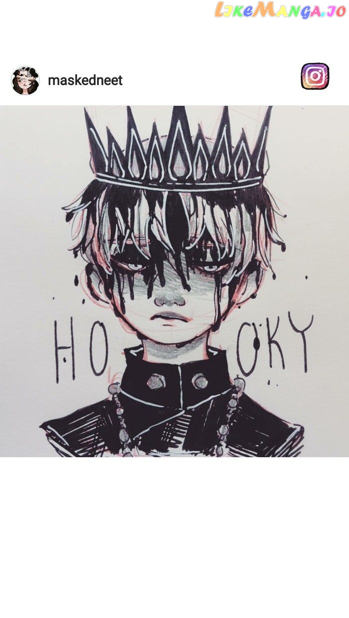 Read Hooky - Manga Manga Online
