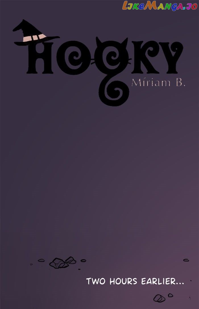 Read Hooky - Manga Manga Online