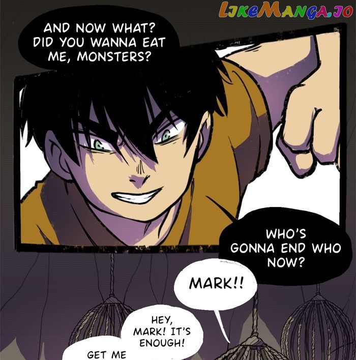 Read Hooky - Manga Manga Online